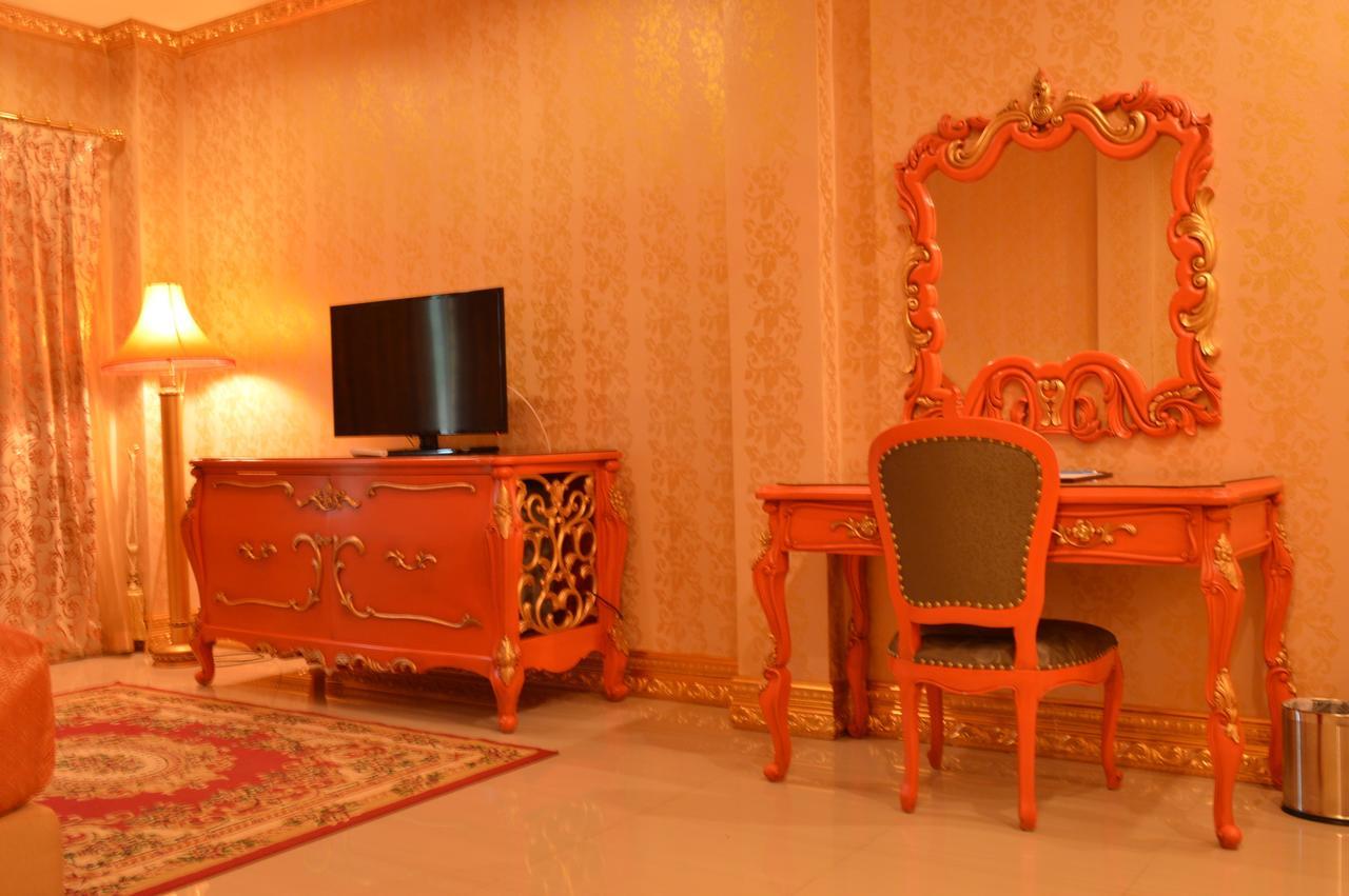 The M Bokeo Hotel Huay Xai Room photo