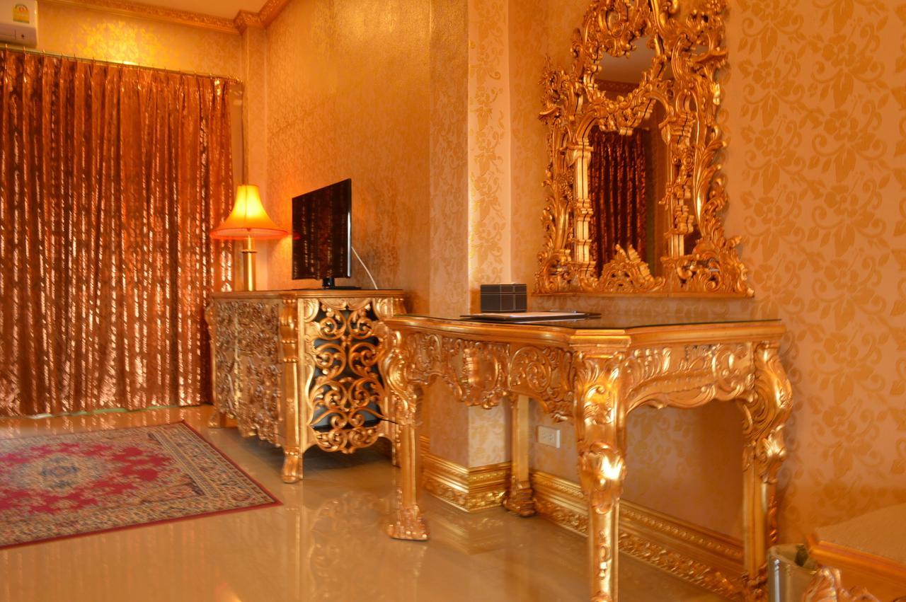 The M Bokeo Hotel Huay Xai Room photo