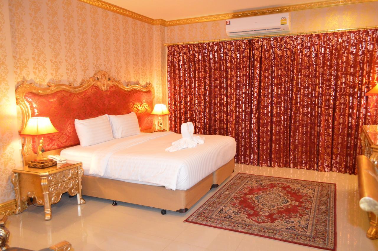 The M Bokeo Hotel Huay Xai Room photo