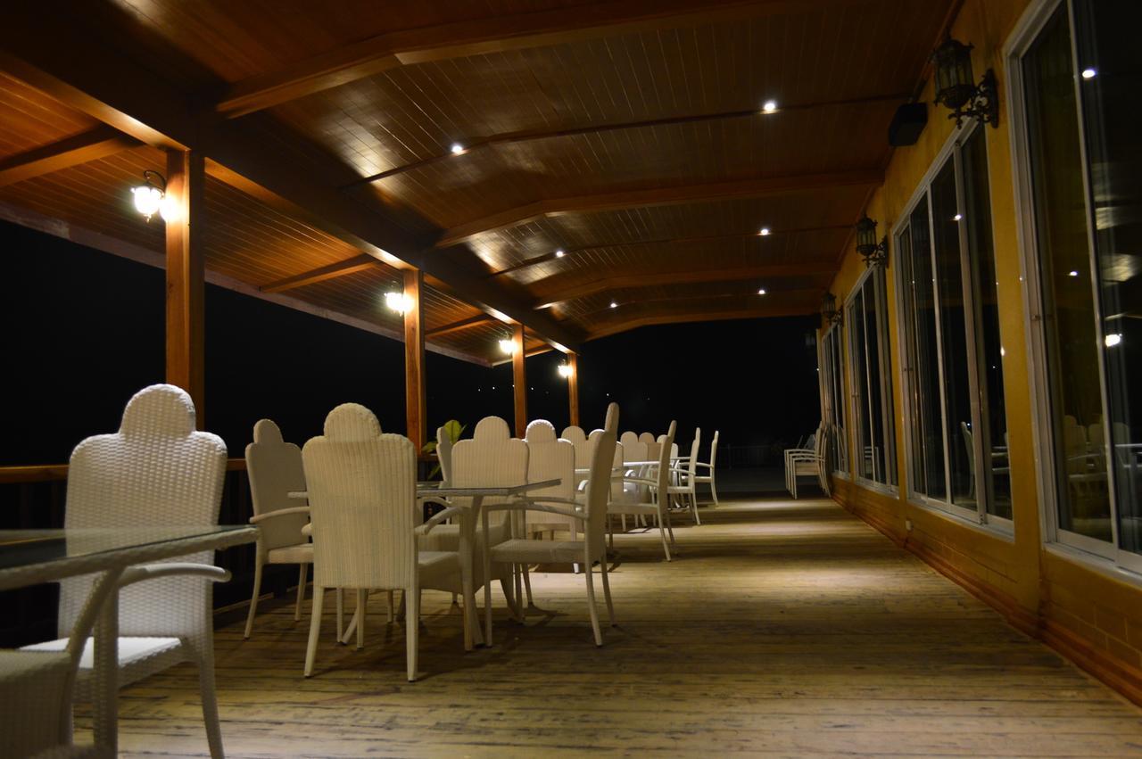 The M Bokeo Hotel Huay Xai Exterior photo